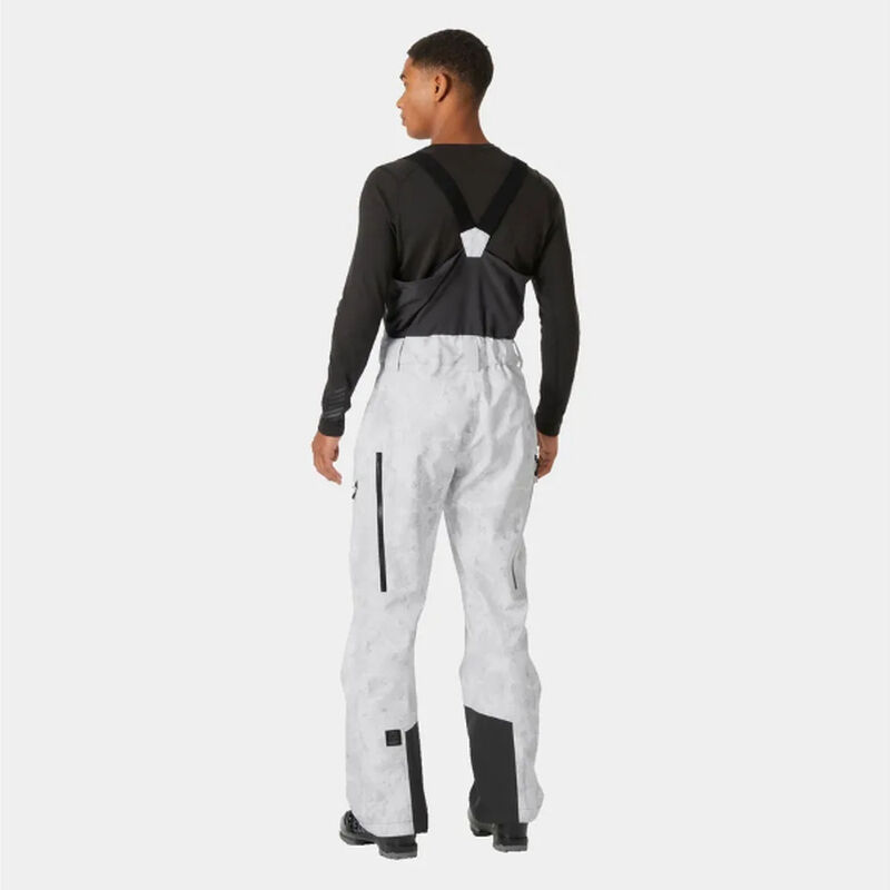 Helly Hansen Sogn Bib Shell Pants Mens image number 1